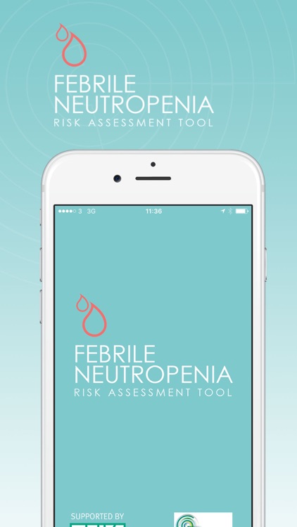 Febrile Neutropenia Risk Tool