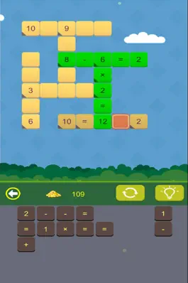 Game screenshot Math пьесы - Mental Math Practice & Головоломки hack