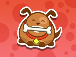 Use your favourite Wee Taps characters as stickers to decorate your photos and messages