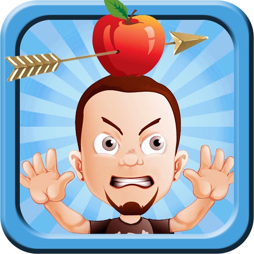 Apple Shooter 2016