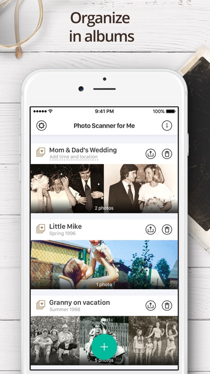 Photo Scanner for Me ⋆ screenshot-3