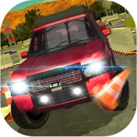 Jeep Drive Traffic Parking Simulator Car Driving app not working? crashes or has problems?