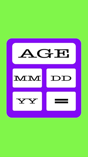 Brainy Skills Age Calculator