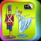 Steadfast Tin Soldier - Interactive Book - iBigToy