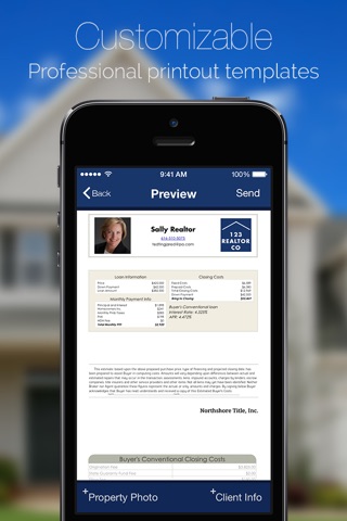 NorthShoreAgent ONE screenshot 3