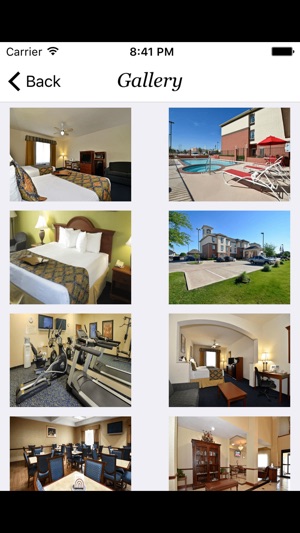 Best Western Plus Lake Dallas Inn and Suites(圖3)-速報App