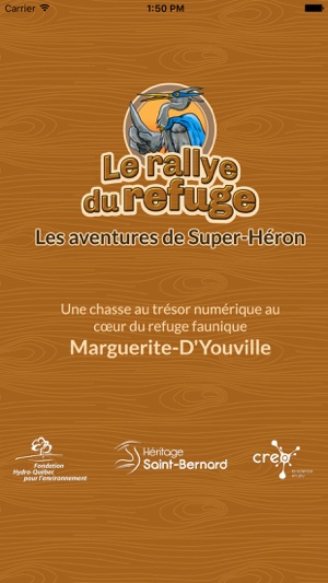 Rallye du refuge(圖2)-速報App