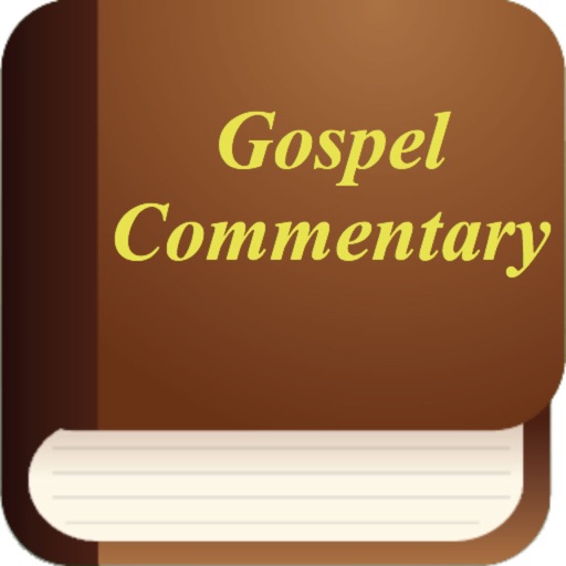 Harmony of the Gospels (Bible Commentaries with KJV Verses)