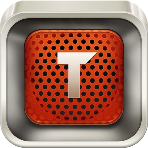 Tambura Radio - Tunein to Bollywood Desi Radio iOS App