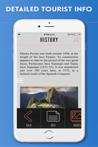 Machu Picchu Travel Guide screenshot 3