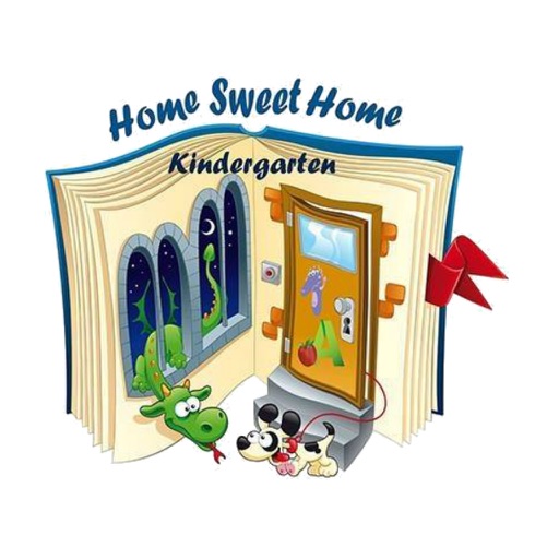 Home Sweet Home Kindergarten icon