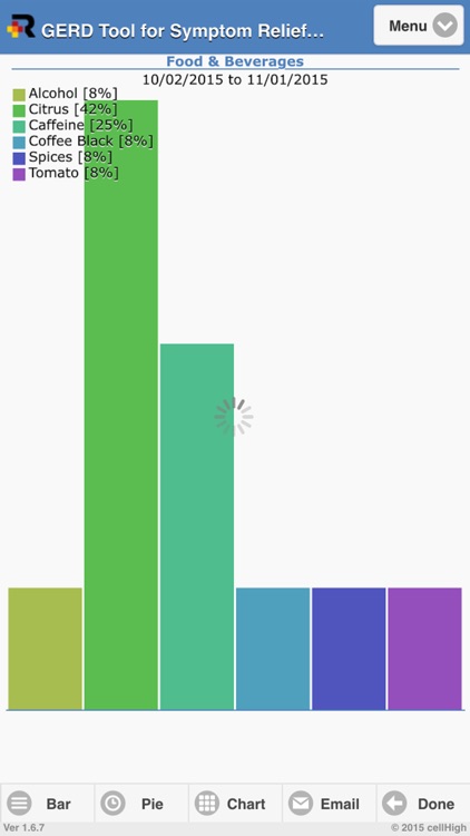 GERD Relief: An Acid Reflux Management Program screenshot-4