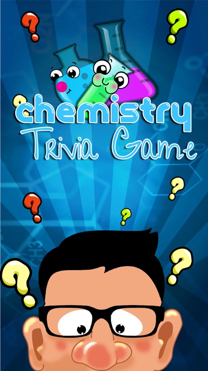 Best Free Chemistry Trivia Game – Download Education Brain Game for Child.ren and Adults