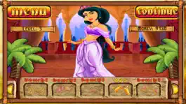 Game screenshot Arabian Princess Dress - Best Game For Girls Free apk