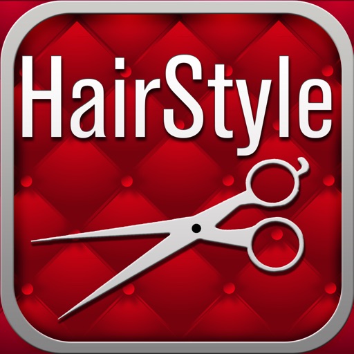 Men Hairstyles iOS App