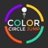 Color Circle Jump
