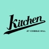 Kitchen At Cobble Hill