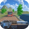 OffRoad Real Tourist Bus Driving Simulator 3D