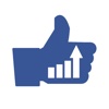 Profile Boost for Facebook - Get Likes & Followers