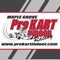 ProKART Indoor Racing Maple Grove Mobile Application is a Global Ranking App for Racers