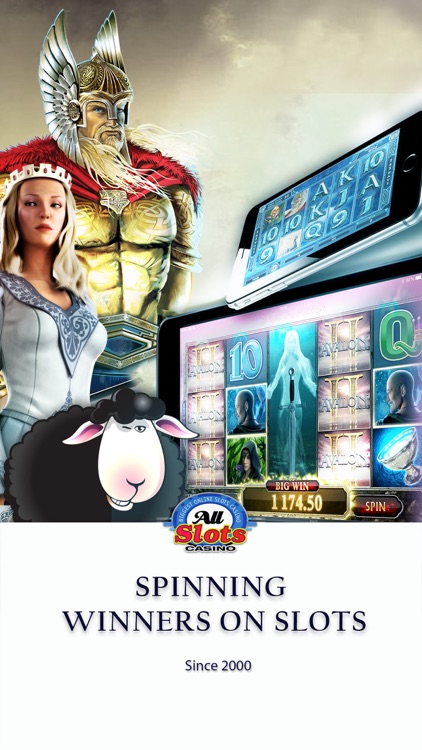 AllSlots-Casino – Play High-Quality Online Casino