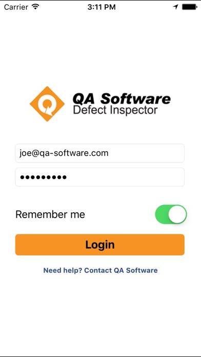【图】DefectInspector(截图1) 【图】DefectInspector(截图1)