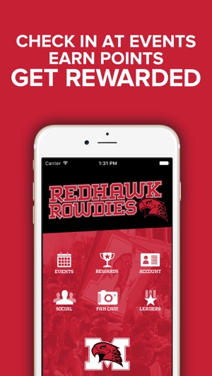 Marist High School Redhawk Rowdies(圖1)-速報App