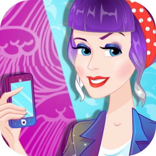 Villains BFF iOS App