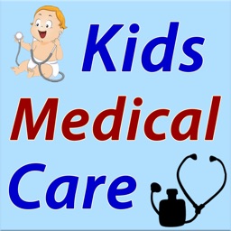 kids medical care