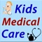 This is one stop app for kids care