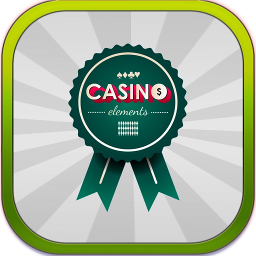 Crazy Ace Slots Club - Casino Gambling icon