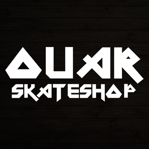 Ouar Skate Shop icon