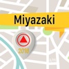 Miyazaki Offline Map Navigator and Guide