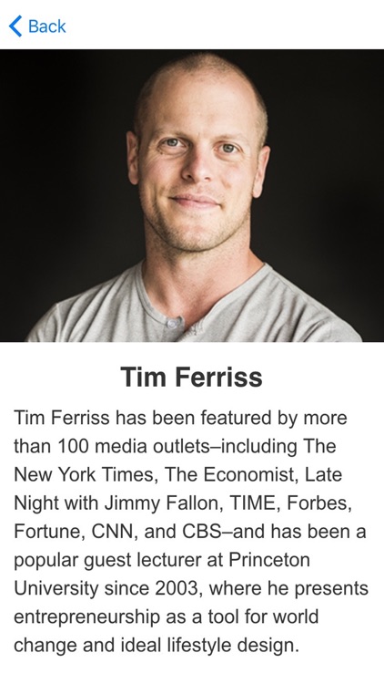 The 4 Hour Work Week by Tim Ferriss Meditations Audiobook