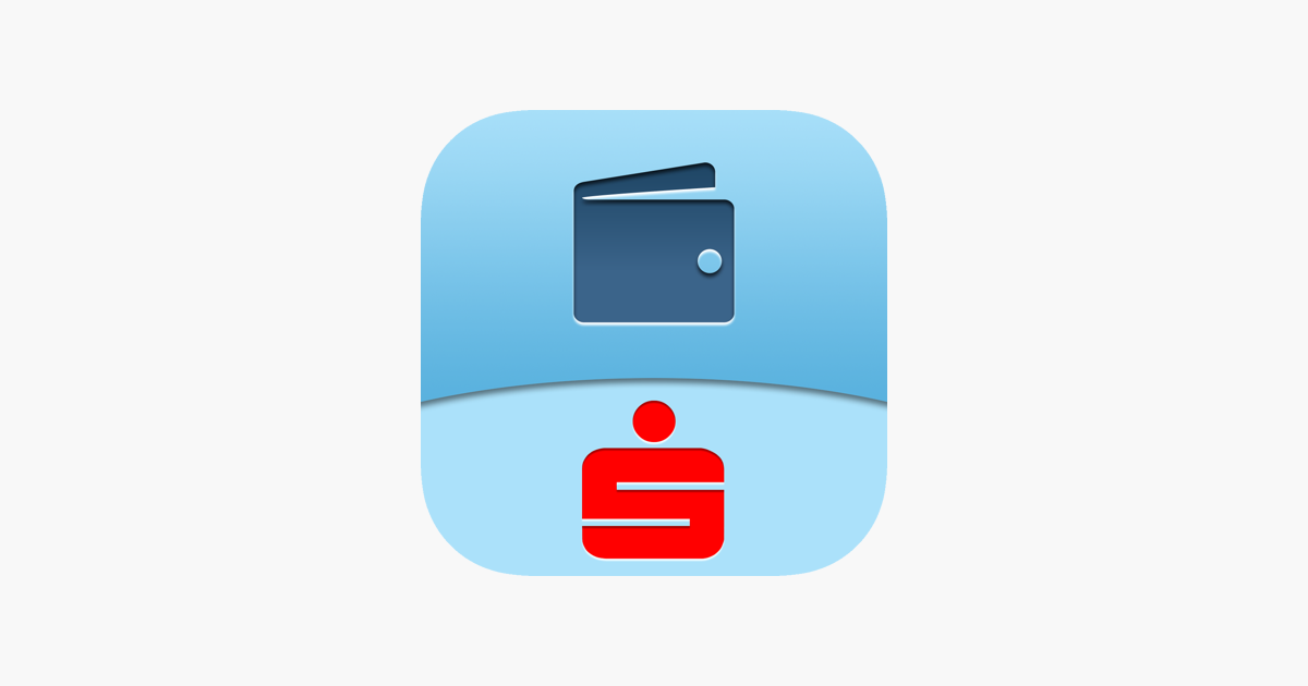 Erste Wallet On The App Store