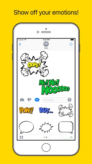 WOW Stickers(圖3)-速報App