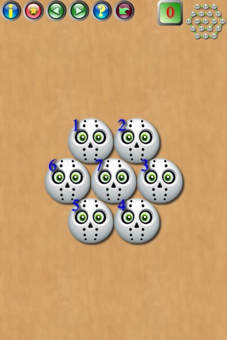 Bubble Tile & Sliding Puzzle screenshot 4