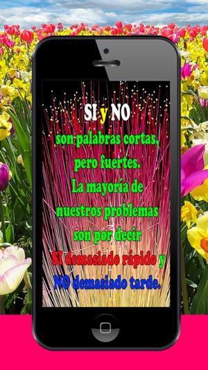 Frases con Flores - Textos con Rosas: hermosas(圖3)-速報App