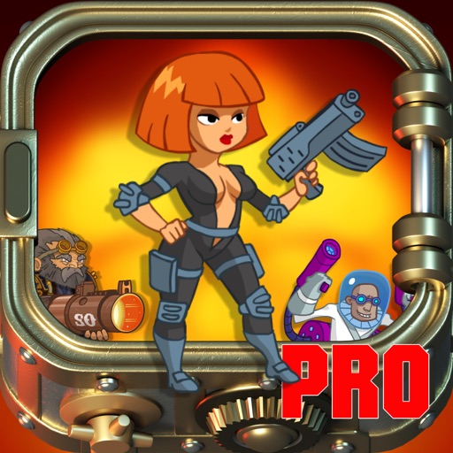 Tower Defense™ PRO Icon