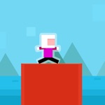 Amazing Jump  Dash Swing Hero Mr Flap
