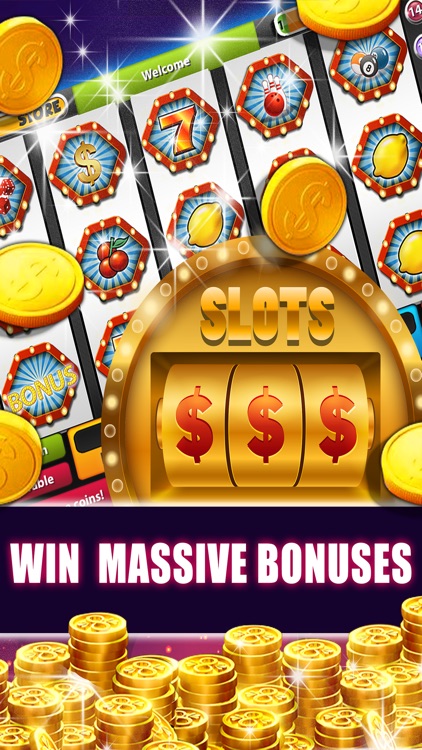 Lottery Slot Machines – Vegas Jackpot Casino Party