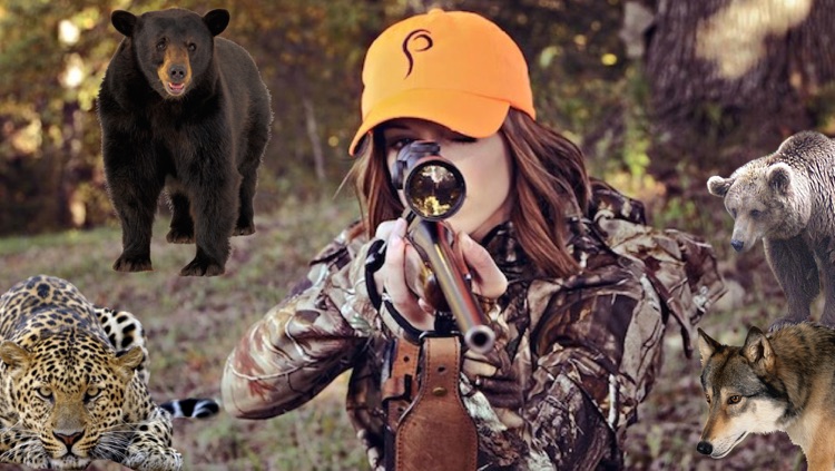 Hunting Booth Pro