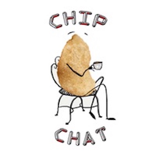 ROS Fritolay Chip Chat icon