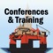 This app will provide access to conference and training information for events and courses held by Drilling