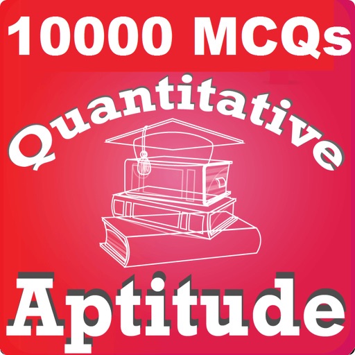 Quantitative Aptitude Banking Exams icon