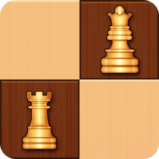 Clever Chess - Free Chess board game icon