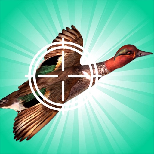 A Wild Hunter - For the Best Duck icon
