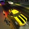 Icon Extreme Taxi Driving Simulator
