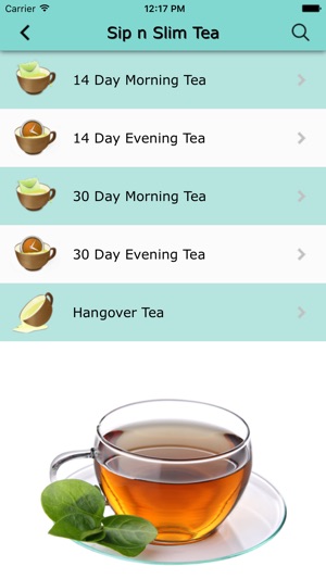 Teas4all(圖3)-速報App