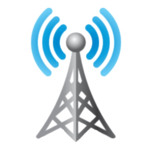 RFinder World Wide Repeater Directory
